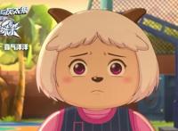 《喜羊羊与灰太狼之筐出未来》发布新版预告片