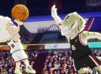 《喜羊羊与灰太狼之筐出未来》的三个没想到