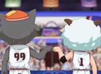 《喜羊羊与灰太狼》新电影《筐出未来》定档2022年春节