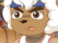 《喜羊羊与灰太狼》筐出未来豆瓣仅评6.9分，还算是黑马国漫？