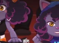 《喜羊羊与灰太狼》筐出未来豆瓣仅评6.9分，还算是黑马国漫？