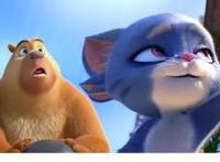 《熊出没·重返地球》发布拜年曲《幸运熊二》祝愿新春好运来