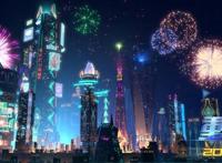 《熊出没·重返地球》1月22日二轮点映终极预告英雄熊二拯救地球