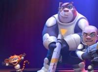 9年8部“熊出没”，老牌亲子动画的“常青”秘诀是什么？