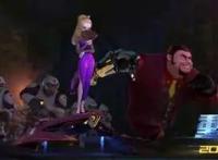 英雄熊二拯救地球《熊出没·重返地球》22日开启二轮点映