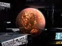 登月第一熊2022年大年初一，看《熊出没·重返地球》