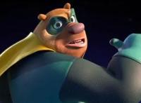 连张艺谋《狙击手》都击败的《熊出没重返地球》，到底有多好看？