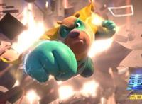 《熊出没·重返地球》1月15日点映开启“英雄熊二”闪亮登场