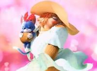 《熊出没重返地球》爆料：熊二承接C位，外星人阿布神似小狼女