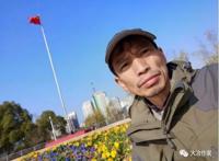 「诗歌在线」刘克福：诗歌六首