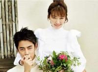 “日常互怼CP”阚清子纪凌尘，会拍照、宠女友，实力演绎最美爱情