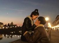 “日常互怼CP”阚清子纪凌尘，会拍照、宠女友，实力演绎最美爱情