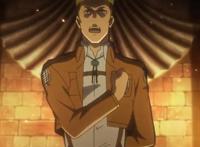 致敬动漫唯一圣作：《进击的巨人》