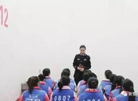 调解、巡逻、办案、监管……五一假期我在岗！