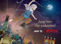 豆瓣评分9.1，油管预告播放5800万创流媒体之最，单集成本2500万超权游