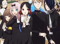 快上车！《辉夜大小姐想让我告白》OVA撒狗粮还发福利？