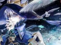 《全职高手》真正的魔术师——五官端正王杰希