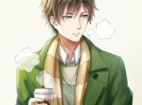 《全职高手》真正的魔术师——五官端正王杰希