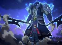 镇魂街：虎贲双雄能力被削弱？两人同战紫薇不占上风，其实因为他