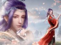 秦时极致版海报出炉，雪女颜值崩塌月儿更惨，官方还要出高能版