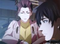 动漫全职高手：叶修只身出走，他披的那外套，让陈果想到了什么？