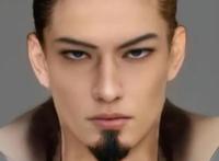 博人传真人版重现经典，鸣人神仙颜值，佐良娜形象幻灭