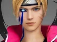 博人传真人版重现经典，鸣人神仙颜值，佐良娜形象幻灭