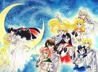 《美少女战士》骗了我们30年