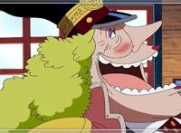 海贼王：让山治直呼幻灭的两个女人，还没女装大佬受欢迎