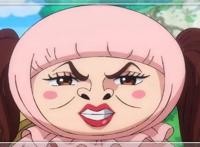 海贼王：让山治直呼幻灭的两个女人，还没女装大佬受欢迎