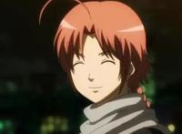 动漫属性：别眯着眼了，快睁开你的大眼睛，我们去拯救世界了