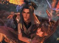 斗罗公开3大角色的真面目，海神形象幻灭，唐三新弟子酷似邪月