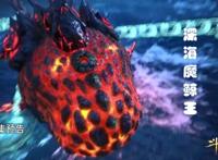 斗罗公开3大角色的真面目，海神形象幻灭，唐三新弟子酷似邪月