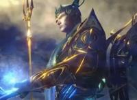 斗罗公开3大角色的真面目，海神形象幻灭，唐三新弟子酷似邪月