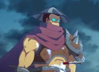 盘点镇魂街动漫中最忠心的守护灵，于禁老四，唐无心才是第一！