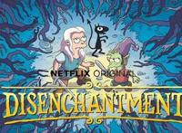 网飞动画《幻灭》：处处老套路的反套路，让人很“幻灭”