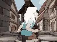 脑洞大到难以描述的成人动画，一集就会上瘾