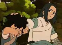 豆瓣9.0，8集登“年度动漫”宝座，《陈情令》都无法掩盖它的光芒