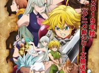 2019年10月新番推荐（上）：好番在精不在多，续作各个都抗打