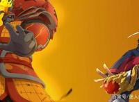 堪称国产版“圣杯战争”的镇魂街，第二部终于来了！