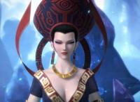 武庚纪：白龙被心月葵绿了吗？十刑到底是黑龙天和谁的儿子？