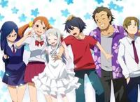 盘点催泪的动漫神作，四月再次来临，宫园薰已经离去六年了