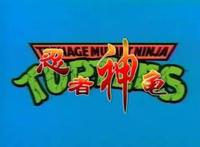 80后的童年，1987版《忍者神龟》，带你揭开各个角色的身世之谜