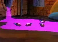 80后的童年，1987版《忍者神龟》，带你揭开各个角色的身世之谜