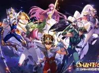 80后｜当年的天文启蒙动漫圣斗士神话里不为人知的那些故事