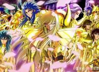 80后｜当年的天文启蒙动漫圣斗士神话里不为人知的那些故事