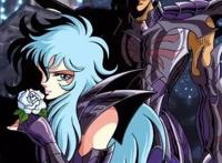 80后｜当年的天文启蒙动漫圣斗士神话里不为人知的那些故事