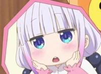 小林家的龙女仆：主线中出场的龙族战力排名