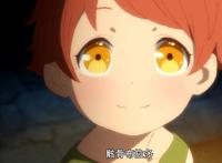 十月新番：世界尽头的圣骑士，被三个不死族养大的孩子