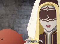 十月新番：世界尽头的圣骑士，被三个不死族养大的孩子